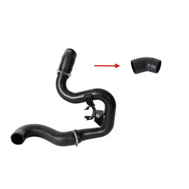 Citroen Jumper Fiat Ducato Peugeot Boxer Turbo Hortumu 1614084380 1379294080