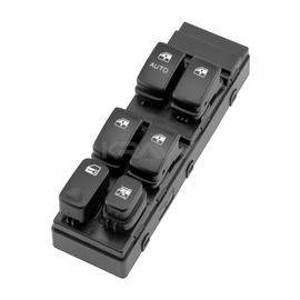 Kia Cerato Sol Dörtlü Cam Açma Düğmesi 93570-2F460