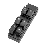 Kia Cerato Sol Dörtlü Cam Açma Düğmesi 93570-2F460