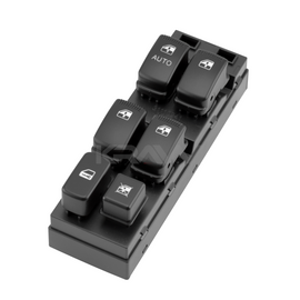 Kia Sorento Sol Dörtlü Cam Açma Düğmesi 93570-3E210 93570-3E410