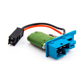 Opel Vectra B Kalorifer Rezistansı 1845793