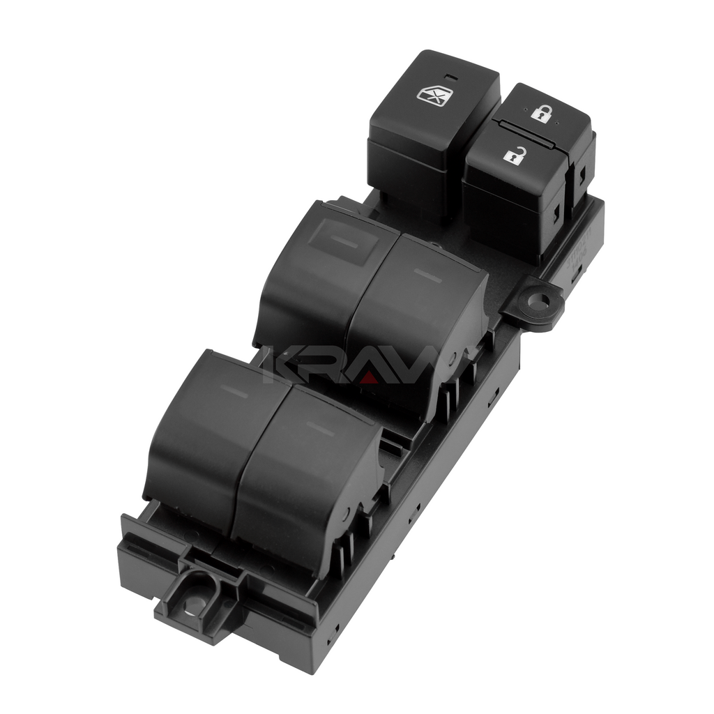 Toyota Corolla CHR RAV4 Sol Dörtlü Cam Açma Düğmesi 84040-02150