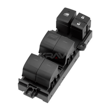 Görseli Galeri görüntüleyiciye yükleyin, Toyota Corolla CHR RAV4 Sol Dörtlü Cam Açma Düğmesi 84040-02150