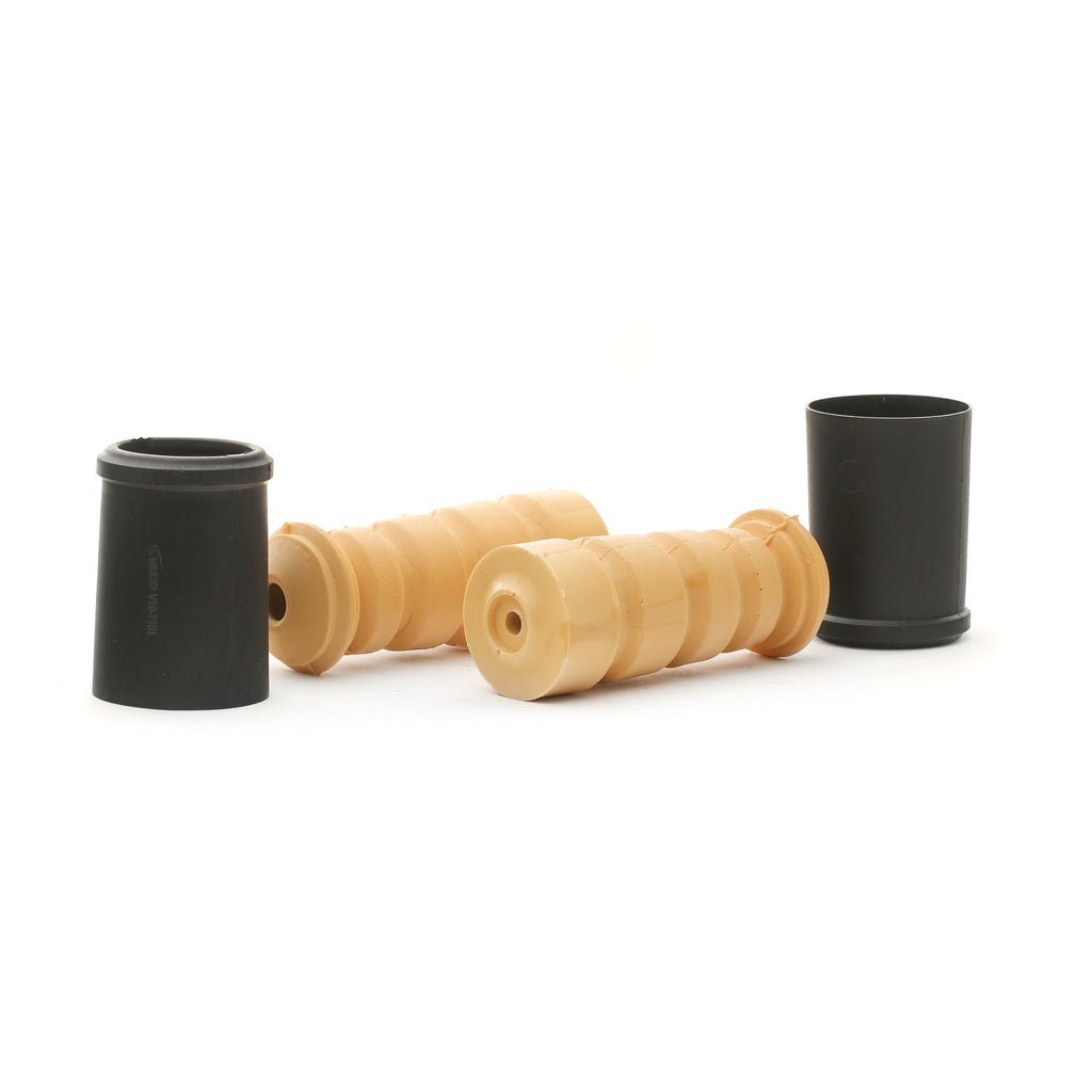 Volkswagen Golf 3 Vento Jetta Seat Toledo Amortisör Stoplama Takozu & Toz Plastiği Arka Set Çift Taraf Magneti Marelli  191512131B S1