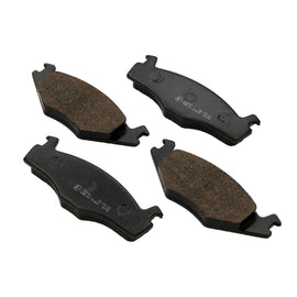 Volkswagen Golf 2 Vento Jetta Fren Balatası Ön 191698151G