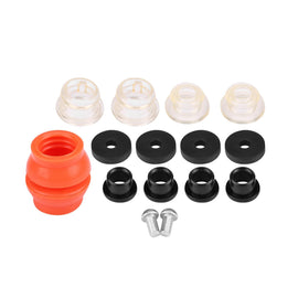 Volkswagen Polo Classic Caddy Golf 2 Golf 3 Seat İbiza Cordoba İnca Vites Kol Tamir Takımı 191798211S