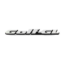 Görseli Galeri görüntüleyiciye yükleyin, Volkswagen Golf Arka Yazı Golf GL 191853687L