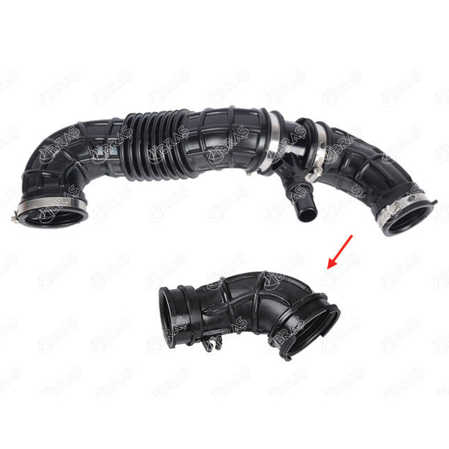 Ford Tourneo Transit Hava Filtre Hortumu GK219R504AG 2520038 GK219R504AF 2403754 GK219R504AE