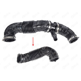 Ford Tourneo Transit Hava Filtre Hortumu GK219R504AG 2520038 GK219R504AF 2403754 GK219R504AE 2403710