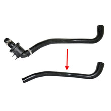 Görseli Galeri görüntüleyiciye yükleyin, Ford Transit Turbo Hortumu 1C156K683AM 4748199 1C156K683AJ 4422000 1C156K683AL 4714483 1C156K683AK 4654858