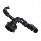 Ford Transit Hava Filtre Hortumu 954F9A613AB 7087080