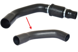 Ford Transit Turbo Hortumu CC116C646BL 2019953 CC116C646BK 1910634 CC116C646BJ 1870692 CC116C646BH 1863393 CC116C646BG 1811806