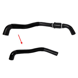 Ford Tourneo Custom V362 Transit Custom V363 Turbo Hortumu BK216C646AF 2036638 BK216C646AB 1789644 BK216C646AD 1910633 BK216C646AC 1843544