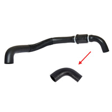 Görseli Galeri görüntüleyiciye yükleyin, Ford Tourneo Custom V362 Transit Custom V363 Turbo Hortumu BK216C646AF 2036638 BK216C646AB 1789644 BK216C646AD 1910633 BK216C646AC