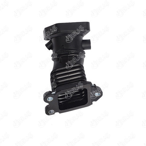 Ford Fiesta Fusion Turbo Borusu 5S6Q9351AC 1449592 5S6Q9351AB 1376698 5S6Q9351AA 1338530