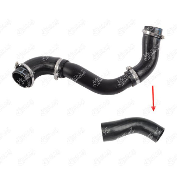 Ford Kuga Turbo Hortumu AV416K863AE 1771614 AV416K863AC 1697847 AV416K863AD 1732556