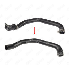 Ford C-Max Focus Tourneo Connect Transit Connect Turbo Hortumu CV616C646AK 1873221 CV616C646AJ 1847602