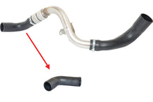 Görseli Galeri görüntüleyiciye yükleyin, Ford C-Max Focus Turbo Hortumu 4M516C646DF 1480555 4M516C646DD 1374655 4M516C646DE 1430787