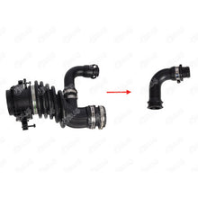 Görseli Galeri görüntüleyiciye yükleyin, Ford C-Max Focus Mazda Volvo C30 S40 V50 Hava Filtre Hortumu 7M5Q6A886AD 1673573 7M5Q6A886AA 1458249 7M5Q6A886AB 1464005