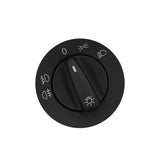 Volkswagen Beetle Bora Golf Lupo Passat Polo Sharan Far Ayar Anahtarı Çift Sisli Kırmızı Işık ADLER OEM 1C0941531A