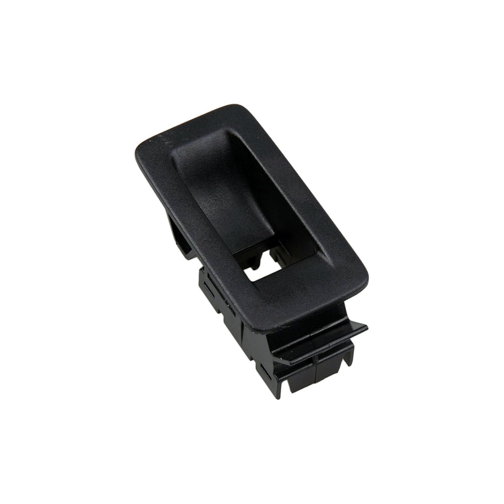 Volkswagen Caddy Scirocco Touran Tekli Cam Açma Düğmesi Çerçeve 1F0959527