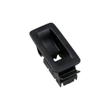 Görseli Galeri görüntüleyiciye yükleyin, Volkswagen Caddy Scirocco Touran Tekli Cam Açma Düğmesi Çerçeve 1F0959527