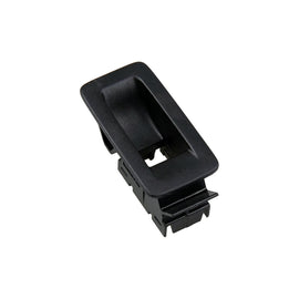 Volkswagen Caddy Scirocco Touran Tekli Cam Açma Düğmesi Çerçeve 1F0959527