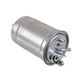 Volkswagen Polo Classic Caddy Golf 5 Vento Transporter T4 Seat İnca İbiza Cordoba Mazot Filtresi 1H0127401C