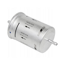 Görseli Galeri görüntüleyiciye yükleyin, Audi A4 A6 Volkswagen Golf Jetta Passat Polo Sharan Skoda Superb Seat Altea Toledo Benzin Filtresi 1H0201511A