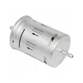 Audi A4 A6 Volkswagen Golf Jetta Passat Polo Sharan Skoda Superb Seat Altea Toledo Benzin Filtresi 1H0201511A