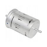 Audi A4 A6 Volkswagen Golf Vento Jetta Passat Polo Sharan Skoda Superb Seat Toledo Benzin Filtresi Sofima 1H0201511A