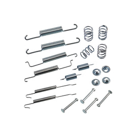 Audi A80 A100 Volkswagen Polo Polo Classic Caddy Skoda Felicia Fren Balata Yay Takımı 1H0698545A