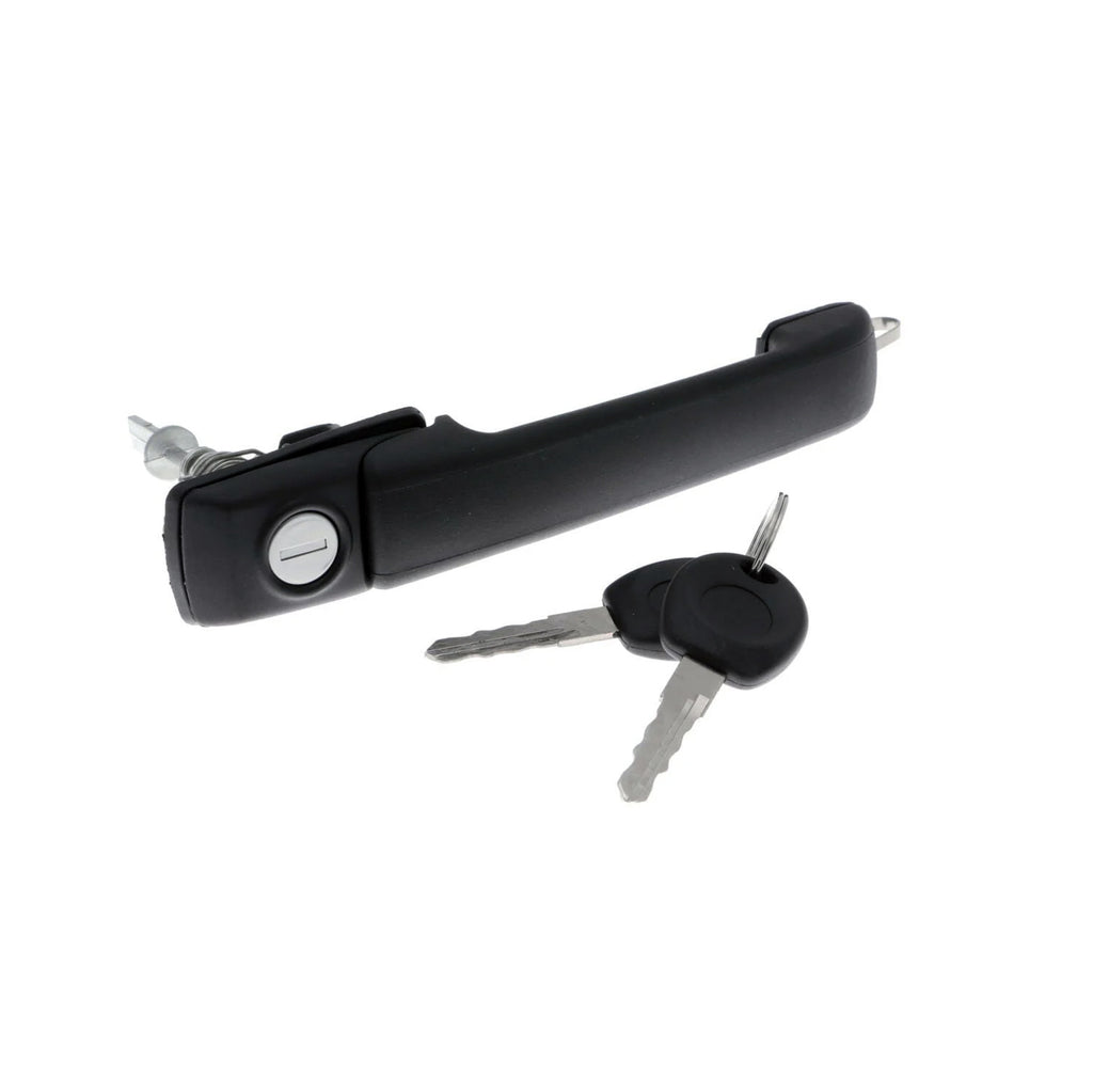 Volkswagen Golf Vento Kapı Kolu Dış Ön Sol 1H0837207B