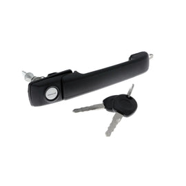 Volkswagen Golf Vento Kapı Kolu Dış Ön Sol 1H0837207B