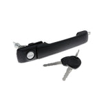 Volkswagen Golf Vento Kapı Kolu Dış Ön Sol 1H0837207B