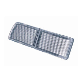 Volkswagen Golf 3 Vento Tampon Reflektörü Sağ 1H0941778