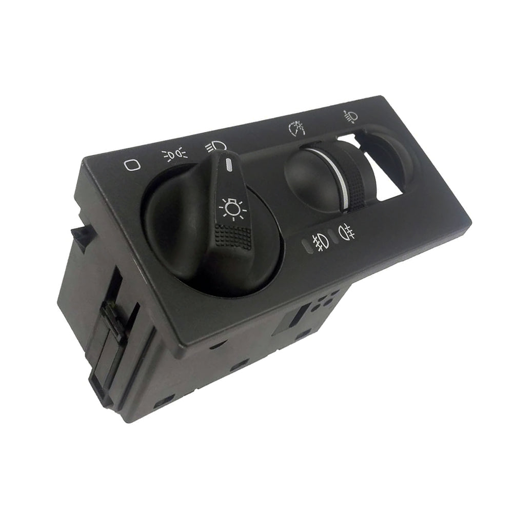 Volkswagen Golf III Vento Far Ayar Düğmesi 1H6941532