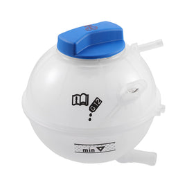 Audi A3 Radyatör Yedek Su Deposu 1J0121403