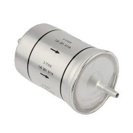 Volkswagen Golf Bora Skoda Octavia Seat Toledo Leon Benzin Filtresi MOTOLINE 1J0201511A