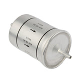 Volkswagen Golf Bora Skoda Octavia Seat Toledo Leon Benzin Filtresi MOTOLINE 1J0201511A