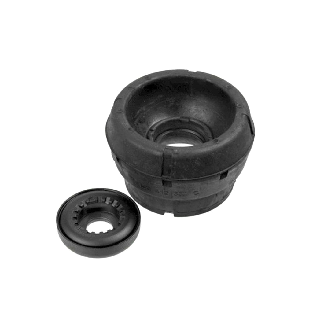 Audi A3 Volkswagen Beetle Bora Golf Jetta Seat Leon Toledo Skoda Octavia Amortisör Takozu & Rulmanı Ön Set 1J0412331CS