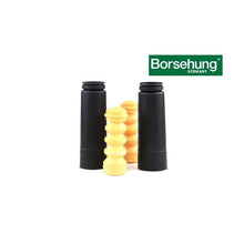 Görseli Galeri görüntüleyiciye yükleyin, Audi A3 Volkswagen Beetle Bora Golf Jetta Polo Seat Leon Skoda Octavia Rapid Roomster Amortisör Toz Plastiği &amp; Takozu Set Çift Taraf 1J0512131