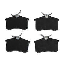 Görseli Galeri görüntüleyiciye yükleyin, Volkswagen Golf Bora Vento Polo Skoda Octavia Seat Toledo Leon Fren Balatası Arka 1J0698451P