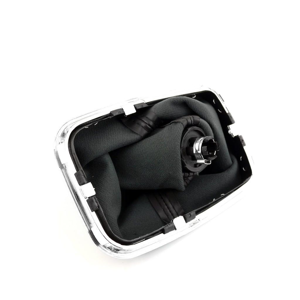 Volkswagen Golf 4 Bora Vites Topuzu Siyah 5 İleri 1J0711113C