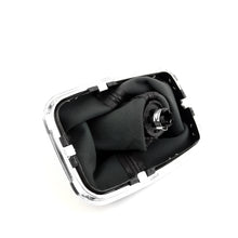 Görseli Galeri görüntüleyiciye yükleyin, Volkswagen Golf 4 Bora Vites Topuzu Siyah 5 İleri 1J0711113C