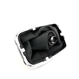 Volkswagen Golf 4 Bora Vites Topuzu Siyah 5 İleri Geniş Delik 1J0711113C