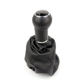 Volkswagen Golf 4 Bora Vites Topuzu Siyah 5 İleri 1J0711113