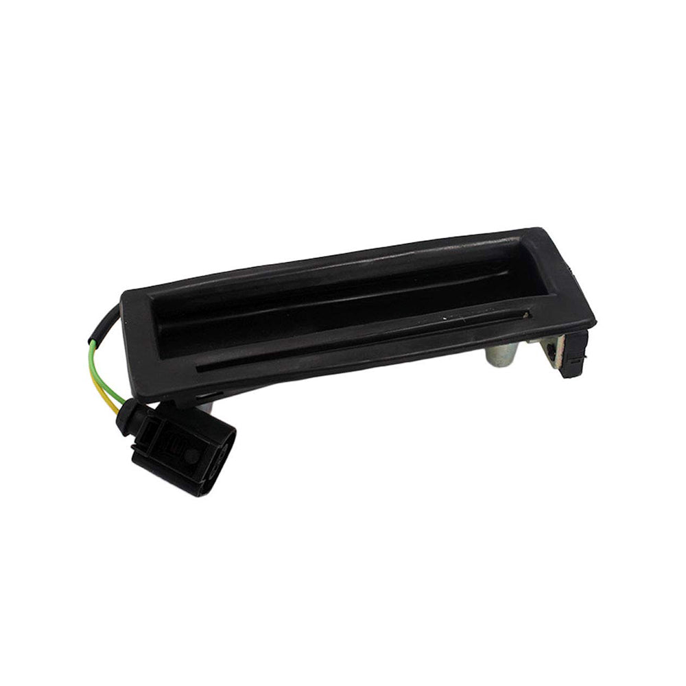 Porsche Cayenne Bagaj Açma Düğmesi 1J0827566 1J0827566A 1J0827566B 1J0827566C 1J0827566D 1J0827566E 1J0827566L 1J0827566N 95561327100 95561327101