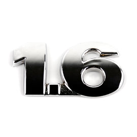 Volkswagen Golf Bora Arka Yazı 1.6 1J0853675