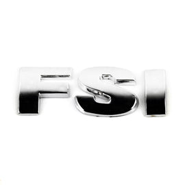 Volkswagen Golf Arka Yazı FSI 1J0853675L